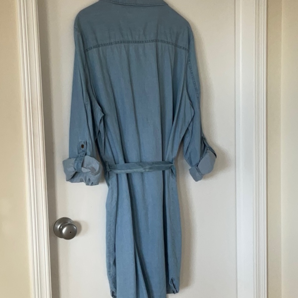 Dress - Picture 3 of 4